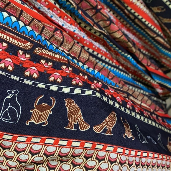 NWT Coeur de Vague Dress Size 6 - Picture 5 of 8